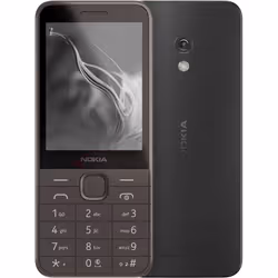 HMD 235 4G (2024)
