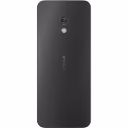 HMD 235 (2024) Noir Téléphone numérique