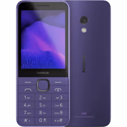 HMD 235 4G (2024)