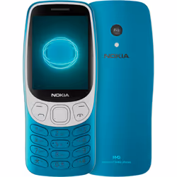 HMD Nokia 3210 (2024)