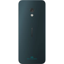 Nokia 225 (2024) Bleu Téléphone numérique