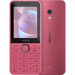 HMD Nokia 225 (2024)