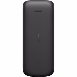 Nokia 215 Noir Téléphone numérique