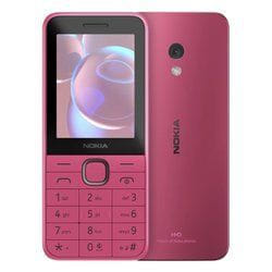 HMD Nokia 225 (2024) Rose Téléphone numérique
