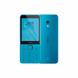 Nokia 235 4G movil basico dual sim 2 8 1450mAh Azul