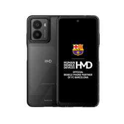 HMD Fusion 5G 8Go 256Go Noir