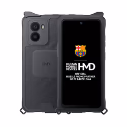 HMD Fusion 5G 8Go 256Go Noir