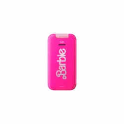 HMD Barbie Phone 7,11 cm (2.8") 125 g Rose Téléphone numérique
