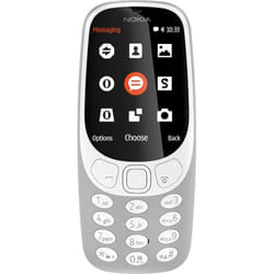Nokiaris Téléphone numérique