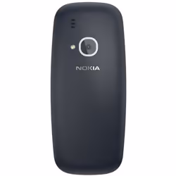 Nokia 3310 Bleu Téléphone numérique - Vue supplémentaire 4