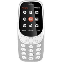Nokiaris Téléphone numérique