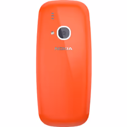 Nokia 3310 Rouge Téléphone numérique