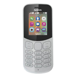 Nokia 130 DS TA-ris Téléphone numérique