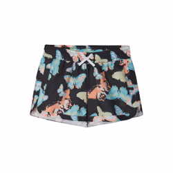 Short fille Reima Nauru