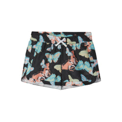 Short fille Reima Nauru