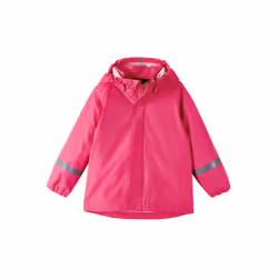 Veste imperméable bébé Reima Lampi