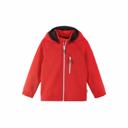 Veste imperméable softshell enfant Reima Vantti
