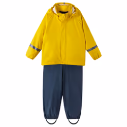 Ensemble imperméable bébé Reima Tihku - 5 ans
