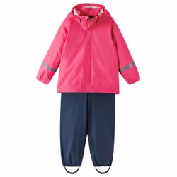 Ensemble de pluie enfant Reima Tihku