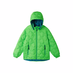 Doudoune enfant Reima Fossila