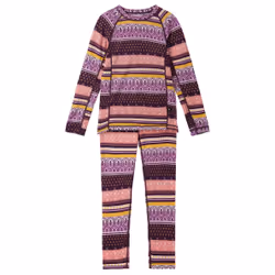 Ensemble thermique enfant Reima Taitoa - 11/12 ans