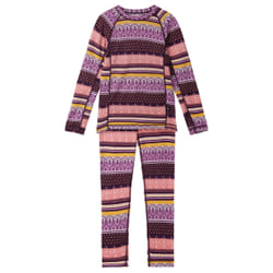 Ensemble thermique enfant Reima Taitoa - 11/12 ans