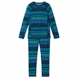 Ensemble thermique enfant Reima Taitoa - 11/12 ans