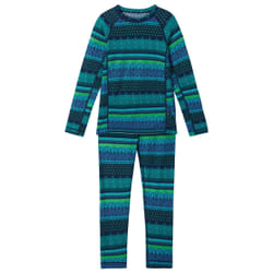 Ensemble thermique enfant Reima Taitoa - 11/12 ans