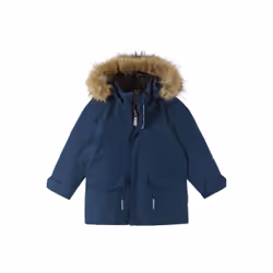 Parka bébé Reima Reimatec Mutka - 18 mois