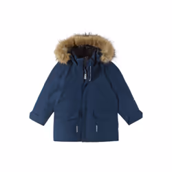 Parka enfant Reima Reimatec Mutka