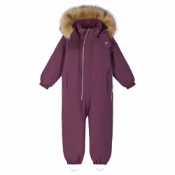 Combinaison de ski enfant Reima Reimatec Trondheim