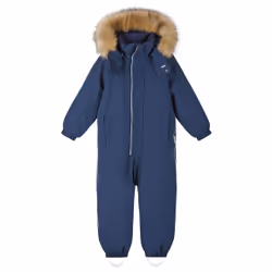 Combinaison de ski enfant Reima Reimatec Trondheim - 9 ans