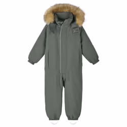 Combinaison de ski bébé Reima Reimatec Trondheim - 2 ans