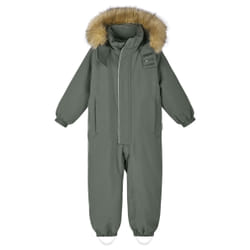Combinaison de ski enfant Reima Reimatec Trondheim - 5 ans