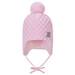 Bonnet fille Reima Nunavut