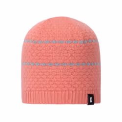 Bonnet fille Reima Pilkutus
