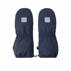 Moufles tissées bébé Reima Tassu
