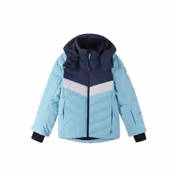 Veste de ski enfant Reima Luppo