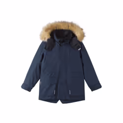 Parka enfant Reima Reimatec Naapuri