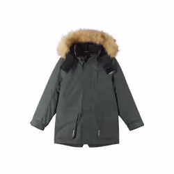 Parka enfant Reima Reimatec Naapuri