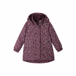 Veste imperméable bébé fille Reima Reimatec Taho
