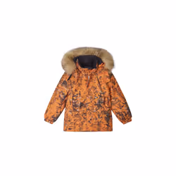 Veste imperméable bébé garçon Reima Sprig
