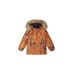Veste imperméable bébé garçon Reima Sprig