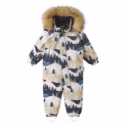 Combinaison de ski bébé Reima Reimatec Lappi