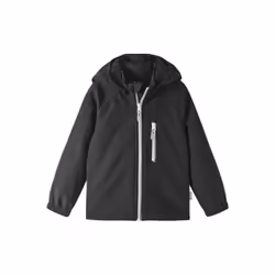 Veste imperméable softshell enfant Reima Vantti