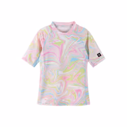 T-shirt de bain enfant Reima Joonia