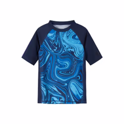Haut de maillot de bain enfant Reima Uiva