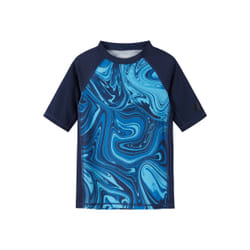Haut de maillot de bain enfant Reima Uiva
