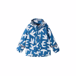 Veste imperméable bébé Reima Vesi - 2 ans