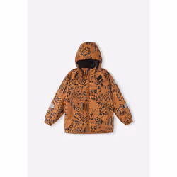 Veste imperméable enfant Reima Maunu